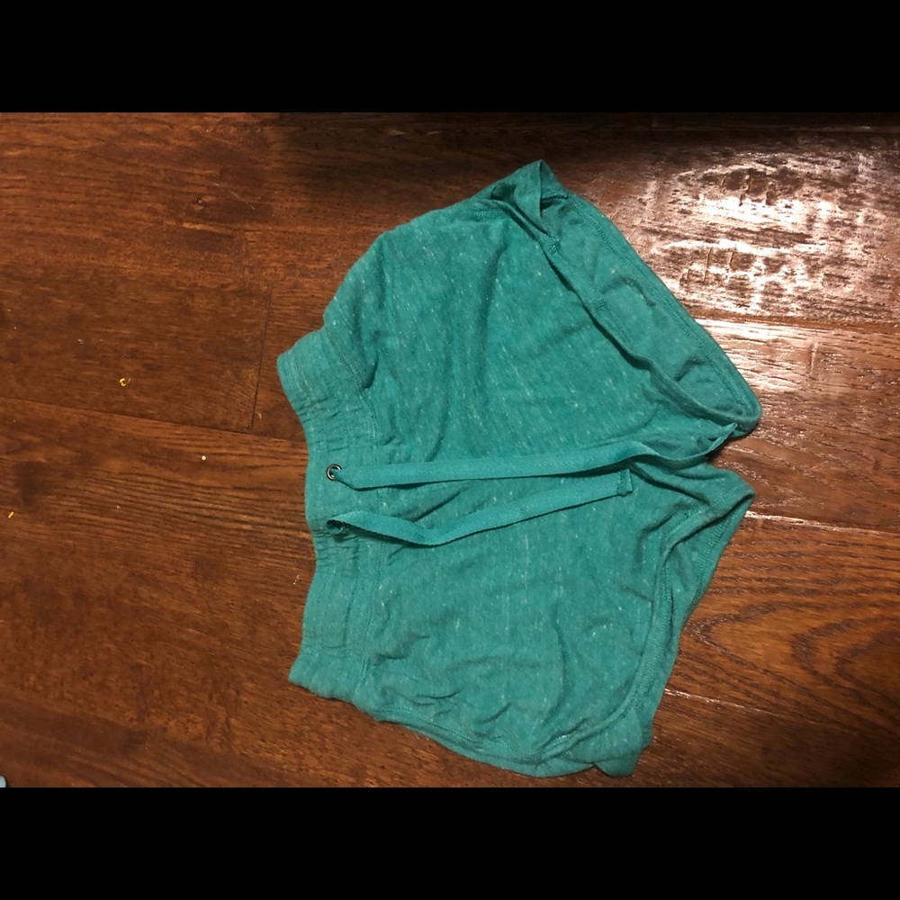 Comfy shorts bundle